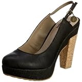 Feud Britannia Cambridge Platforms Heels