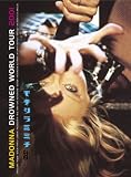 [DVD] Madonna - The Drowned World Tour