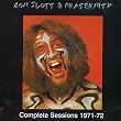 Complete Sessions 1971-72