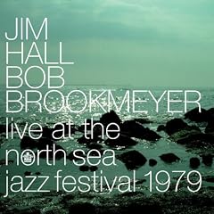 Live At The North Sea Jazz Festival