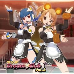 ���W�I Dream C Club vol.2
