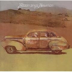 Nilsson Sings Newman: 30th Anniversary Deluxe Ed