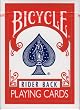 BICYCLE�i�o�C�X�N���j�g�����v/RIDER BACK�i���C�_�[�o�b�N�j�y�ԁz