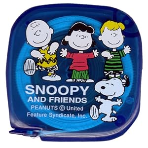 【クリックで詳細表示】ミササ オートメジャー1.5m ブルー