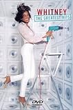 [DVD]Whitney Houston Greatest Hits