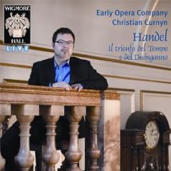 Il Trionfo Del Tempo E Del Disi