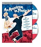 [DVD] An American in Paris (Two-Disc Special Edition)