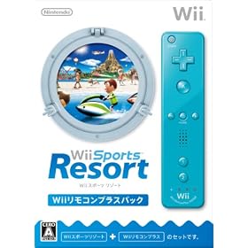 Wii�X�|�[�c ���]�[�g (�uWii�����R���v���X (�A�I) �v1����)