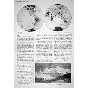 1925 �N�̃G�x���X�g�̐��E�����̒����̖ؐ��̒ʂ� Compter
