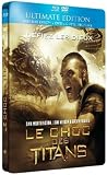 [DVD] Le choc des Titans - combo Blu-ray + DVD + Copie digitale [Blu-ray]
