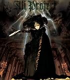 [CD]ALI PROJECT わが臈たし悪の華