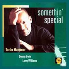 【クリックで詳細表示】Somethin’ Special