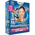 PowerDirector9 Ultra64 ���ʗD�Ҕ�