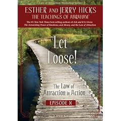 Let Loose: Law of Attraction in Action 10 [DVD] [Import]