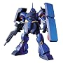 HGUC 1/144 �M���E�h�[�K ���Y���E�V���i�C�_�[��p�@