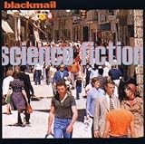 [Musik] Science Fiction (New Edition+Bonus Tracks)