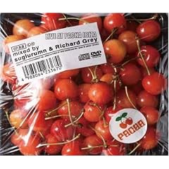 LIVE AT PACHA IBIZA mixed by �X�M�E����&���`���[�h�E�O���C(DVD�t)