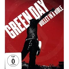 Bullet in a Bible [Blu-ray] [Import]