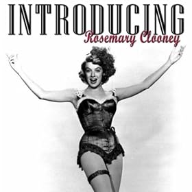 ��Introducing Rosemary Clooney/Rosemary Clooney | �`��: MP3 �_�E�����[�h