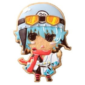 �⍰ �₳��̃r�X�P�b�g�肢2!? (BOX)
