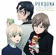 �h���}CD Persona-trinity soul-The Sound of Christmas
