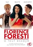 [DVD] Florence Foresti, a tout essayé - Coffret 2 DVD