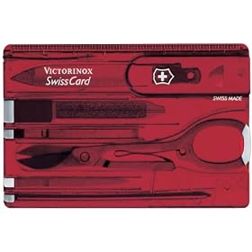 VICTORINOX(�r�N�g���m�b�N�X) �X�C�X�J�[�hT 0.7100.T �y���{���K�i�z
