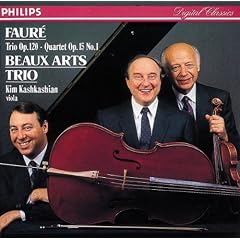Piano Trio