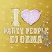 I LOVE PARTY PEOPLE2
