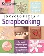 Encyclopedia Of Scrapbooking (Creating Keepsakes)