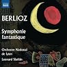 Leonard Slatkin�̃A���o���̉摜