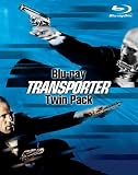 [DVD]スー・チー トランスポーター ツインパック (Blu-ray Disc)