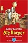 Die Borger. Jubilaeumsausgabe.