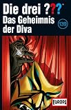 [Musik] Die drei Fragezeichen - Folge 139: Das Geheimnis der Diva [Musikkassette]