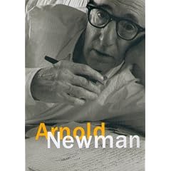 Arnold Newman (Taschen's photobooks)