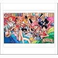 ONE PIECE�@�������� (�z�t��)~It's astounding how fast the time fleets.~ Ver.
