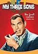 My Three Sons: Season One V.1 [DVD] [Import]