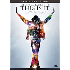 �}�C�P���E�W���N�\�� THIS IS IT �R���N�^�[�Y�E�G�f�B�V���� (1���g�j [DVD]