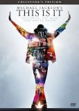 �}�C�P���E�W���N�\�� THIS IS IT �R���N�^�[�Y�E�G�f�B�V���� (1���g�j [DVD]