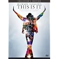 �}�C�P���E�W���N�\�� THIS IS IT �R���N�^�[�Y�E�G�f�B�V���� (�P���g�j [DVD]