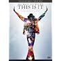 �}�C�P���E�W���N�\�� THIS IS IT �R���N�^�[�Y�E�G�f�B�V���� (1���g�j [DVD]