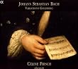 Bach: Goldberg Variations