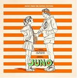 [Music] Juno: Music from the Motion Picture