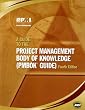 A Guide to the Project Management Body of Knowledge: (Pmbok Guide)