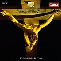 Songs of the Soul