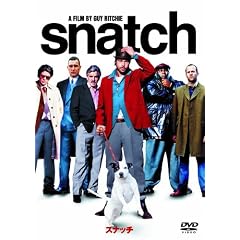 �X�i�b�`�@(1���g) [DVD]