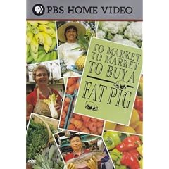 To Market to Market: To Buy a Fat Pig [DVD] [Import]