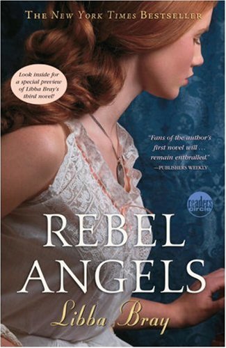  Rebel Angels