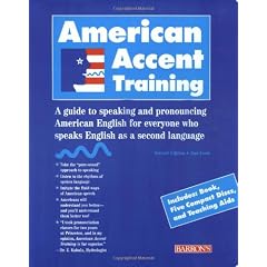 American Accent Training