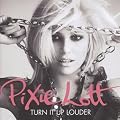 Turn It Up Louder